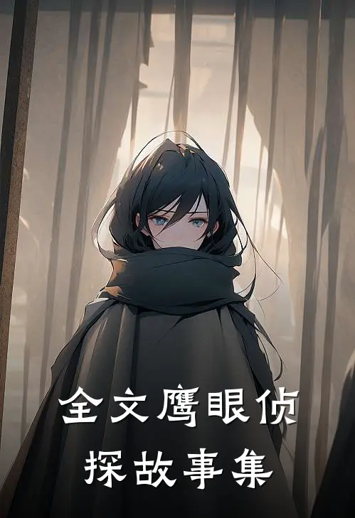 全文鹰眼侦探故事集