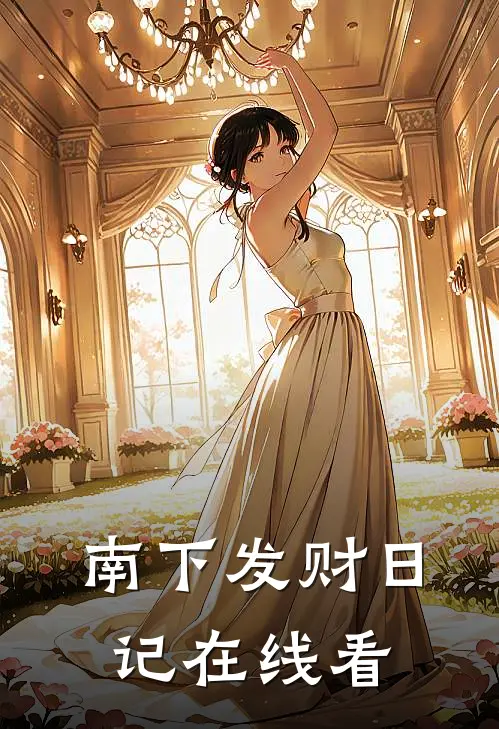 南下发财日记在线看