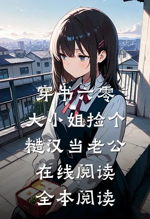 穿书六零，大小姐捡个糙汉当老公在线阅读全本阅读