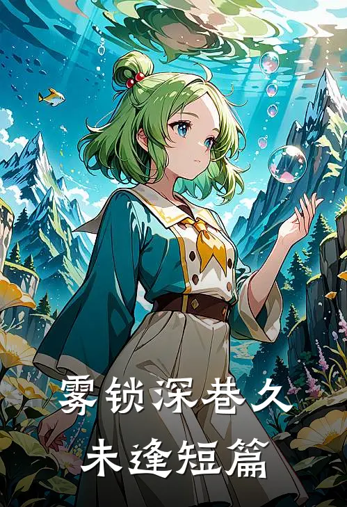 雾锁深巷久未逢短篇