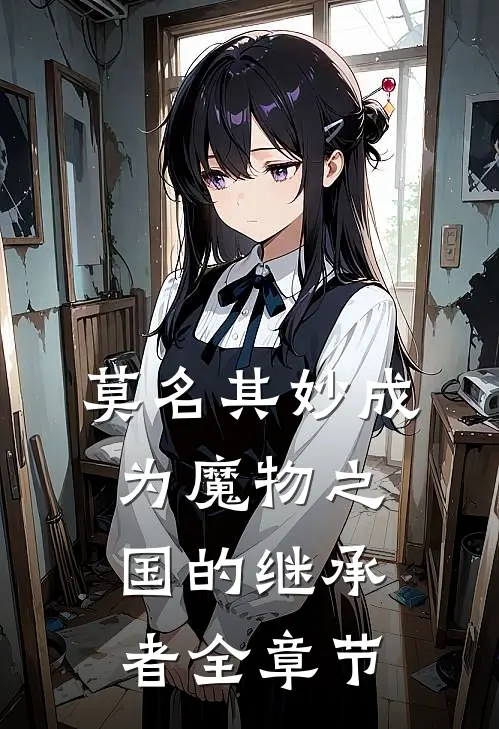 莫名其妙成为魔物之国的继承者全章节