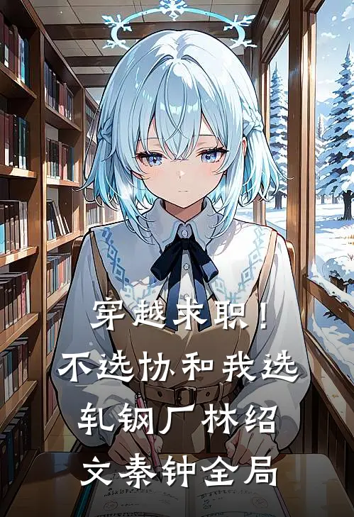穿越求职！不选协和，我选轧钢厂林绍文秦钟全局