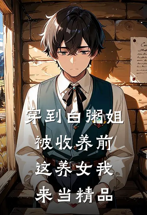 穿到白粥姐被收养前，这养女我来当精品