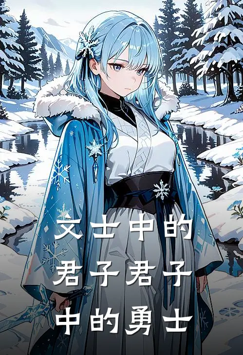 文士中的君子君子中的勇士