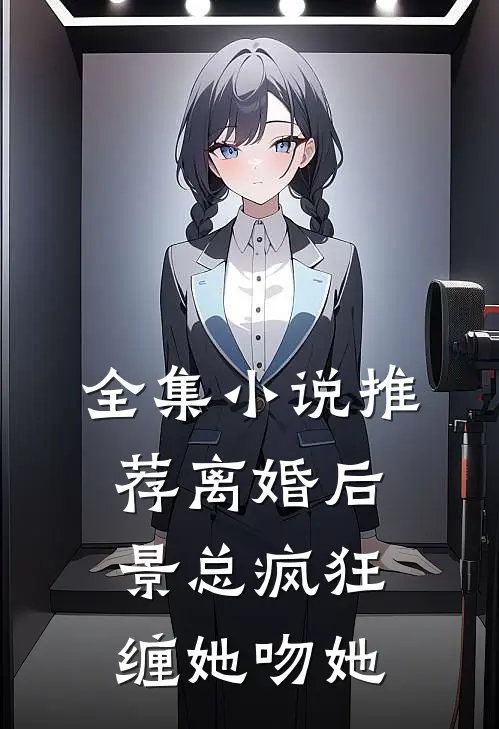 全集小说推荐离婚后，景总疯狂缠她吻她