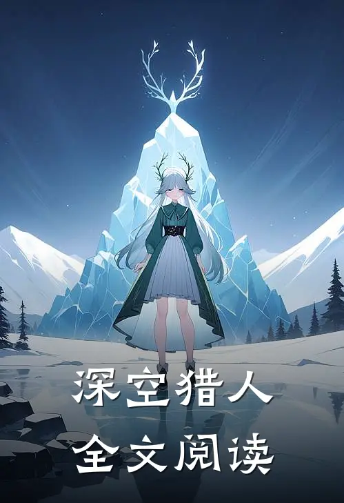 深空猎人全文阅读