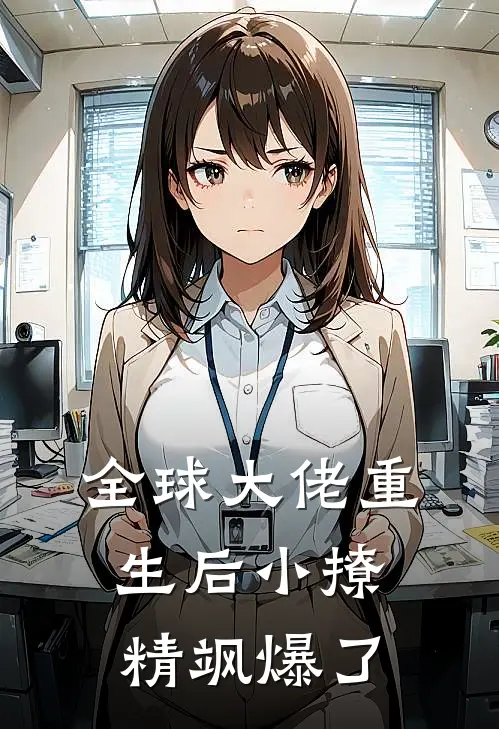 全球大佬重生后小撩精飒爆了