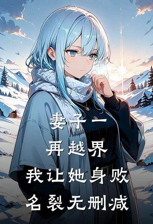 妻子一再越界，我让她身败名裂无删减
