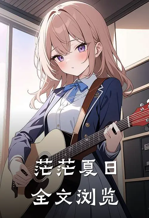 茫茫夏日全文浏览