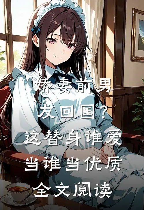 娇妻前男友回国？这替身谁爱当谁当优质全文阅读