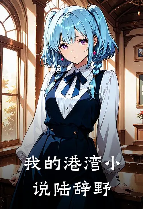 我的港湾小说陆辞野