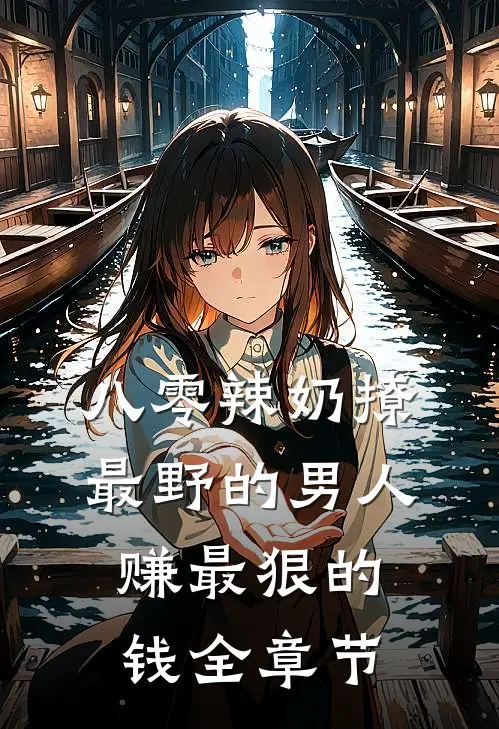 八零辣奶撩最野的男人赚最狠的钱全章节