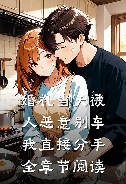 婚礼当天被人恶意别车，我直接分手全章节阅读