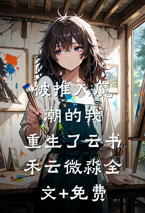 被推入魔潮的我，重生了云书禾云微淼全文+免费