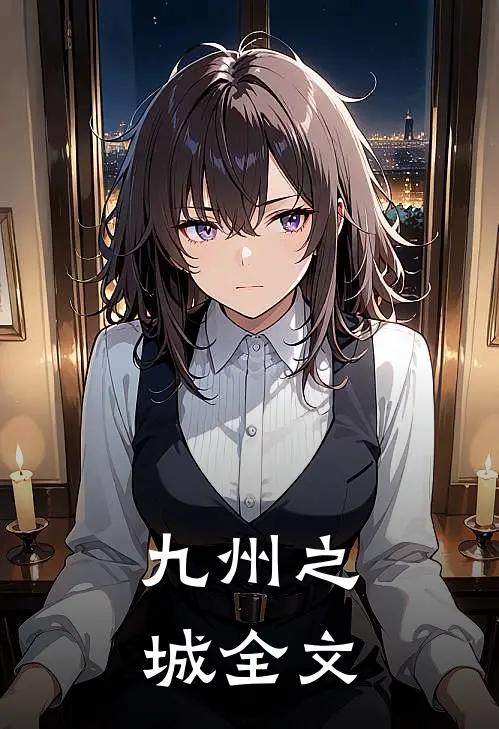 九州之城全文