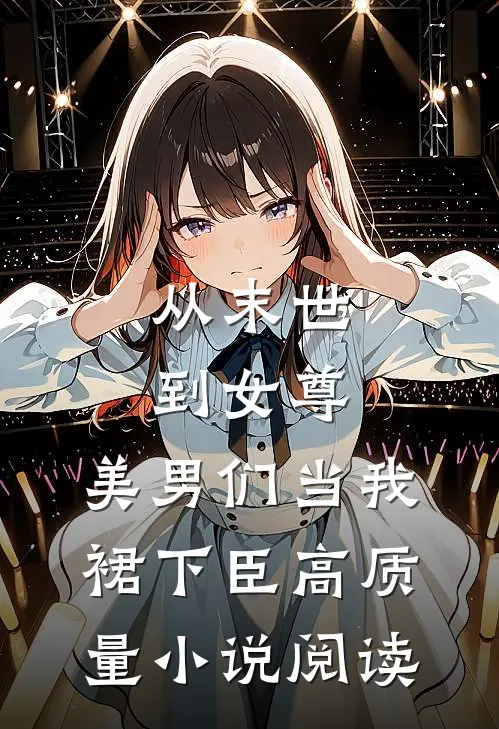 从末世到女尊，美男们当我裙下臣高质量小说阅读