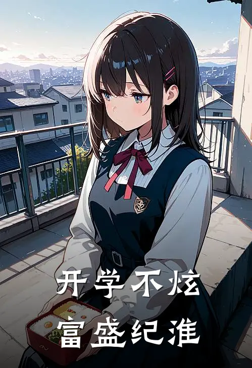 开学不炫富盛纪淮