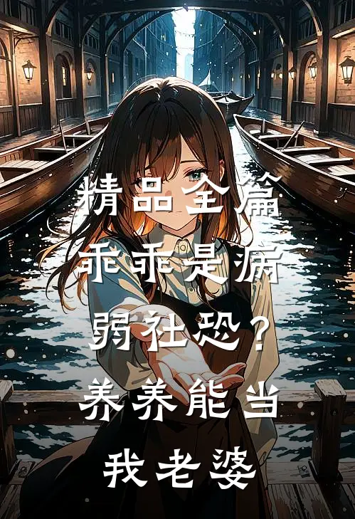 精品全篇乖乖是病弱社恐？养养能当我老婆