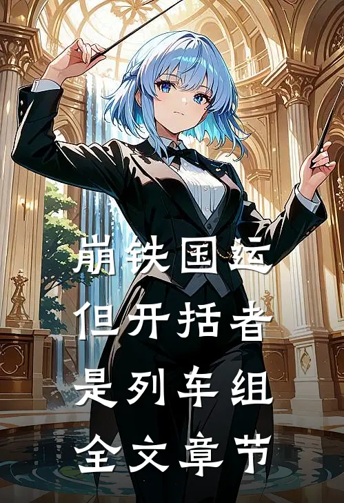 崩铁国运：但开括者是列车组全文章节