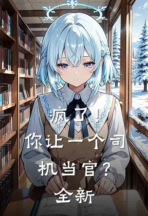 疯了！你让一个司机当官？全新