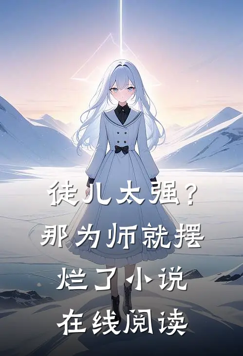 徒儿太强？那为师就摆烂了小说在线阅读
