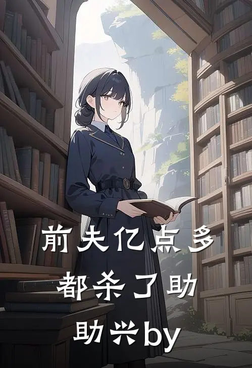 前夫亿点多，都杀了助助兴by