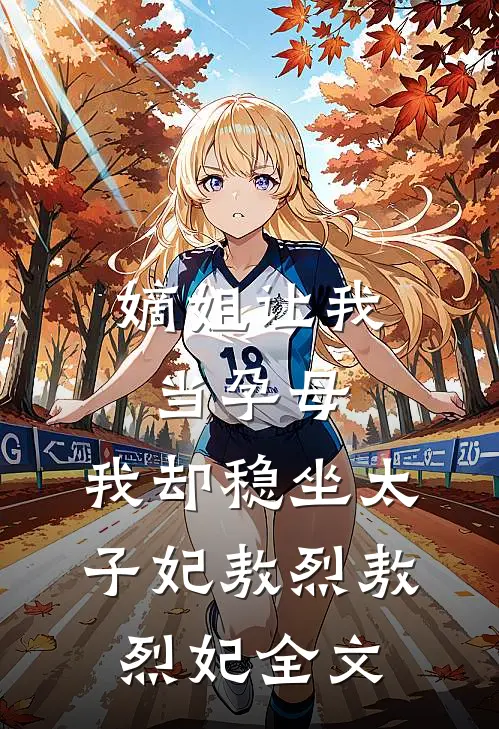 嫡姐让我当孕母，我却稳坐太子妃敖烈敖烈妃全文