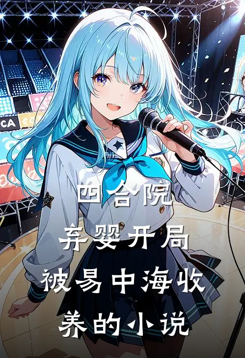 四合院：弃婴开局，被易中海收养的小说