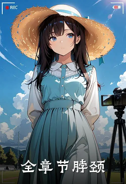 全章节脖颈