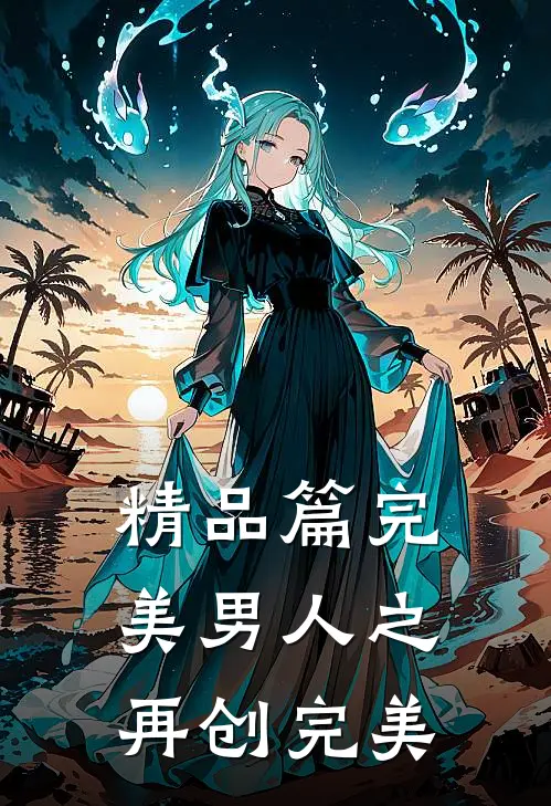 精品篇完美男人之再创完美