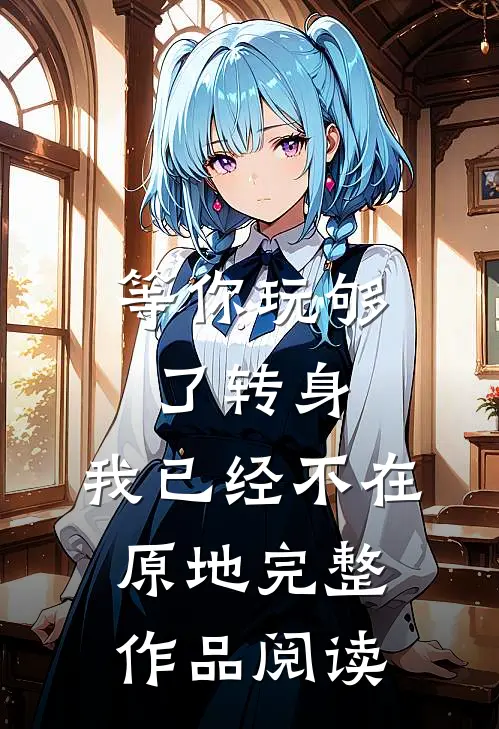 等你玩够了转身，我已经不在原地完整作品阅读