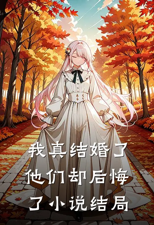 我真结婚了，他们却后悔了小说结局