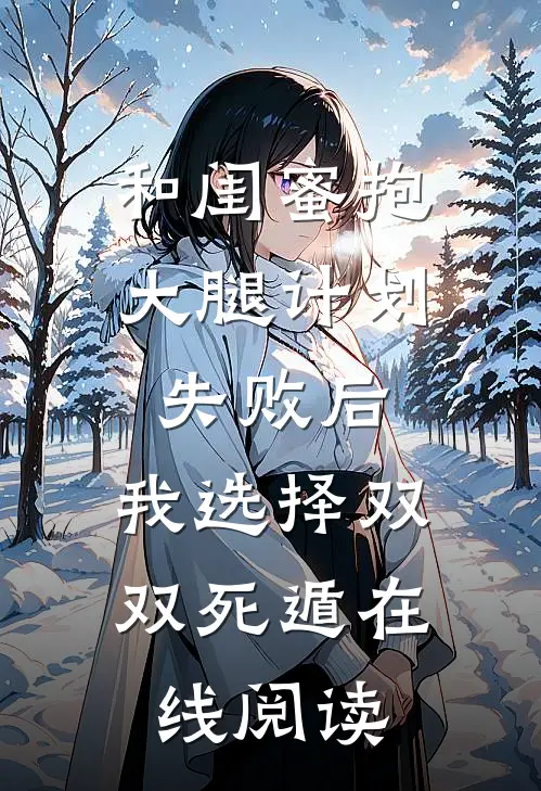 和闺蜜抱大腿计划失败后，我选择双双死遁在线阅读