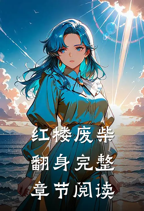 红楼废柴翻身完整章节阅读