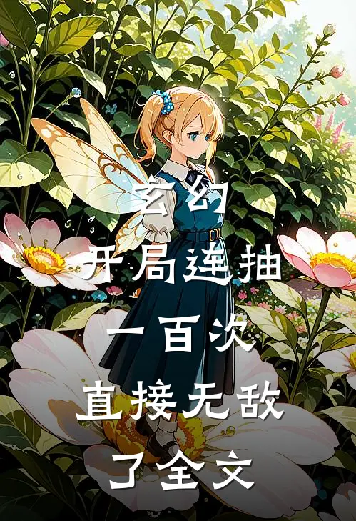 玄幻：开局连抽一百次，直接无敌了全文