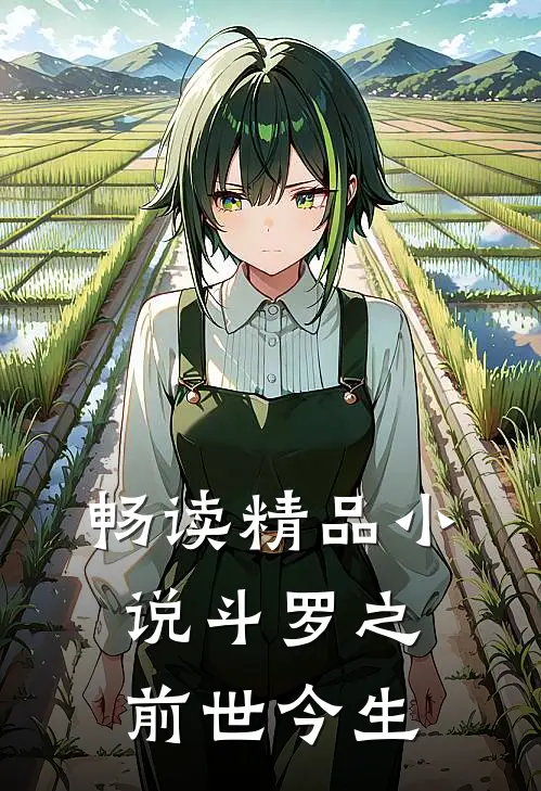 畅读精品小说斗罗之：前世今生