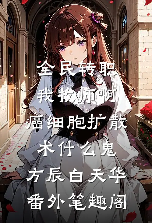 全民转职：我牧师啊，癌细胞扩散术什么鬼：方辰白天华番外笔趣阁