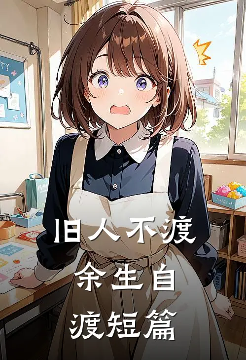 旧人不渡，余生自渡短篇