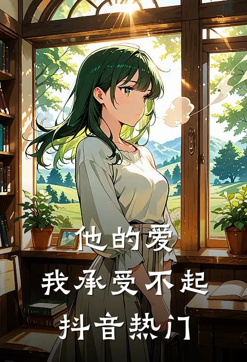 他的爱，我承受不起抖音热门