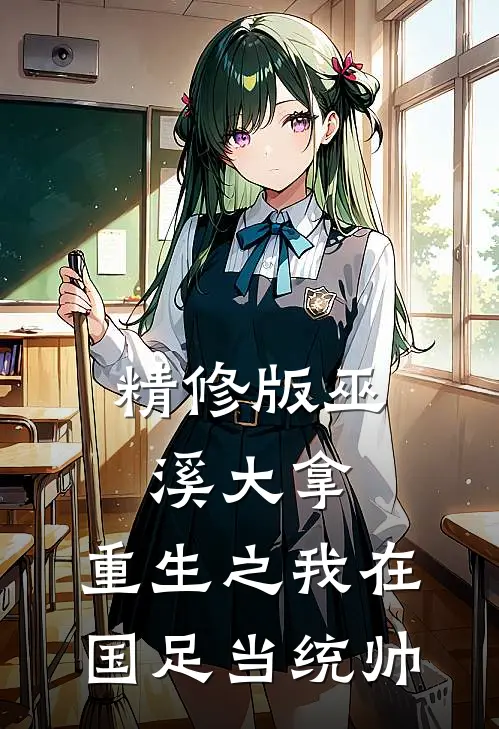 精修版巫溪大拿：重生之我在国足当统帅