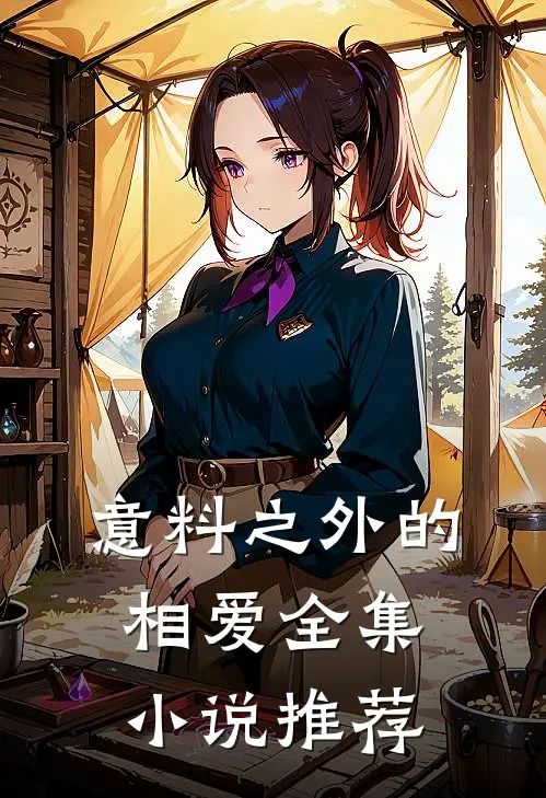 意料之外的相爱全集小说推荐