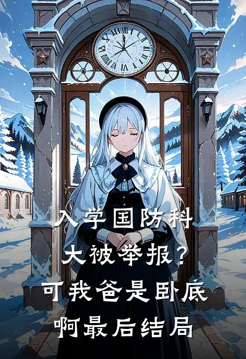 入学国防科大被举报？可我爸是卧底啊最后结局