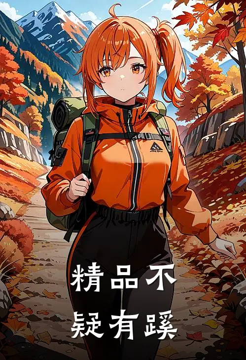 精品不疑有蹊