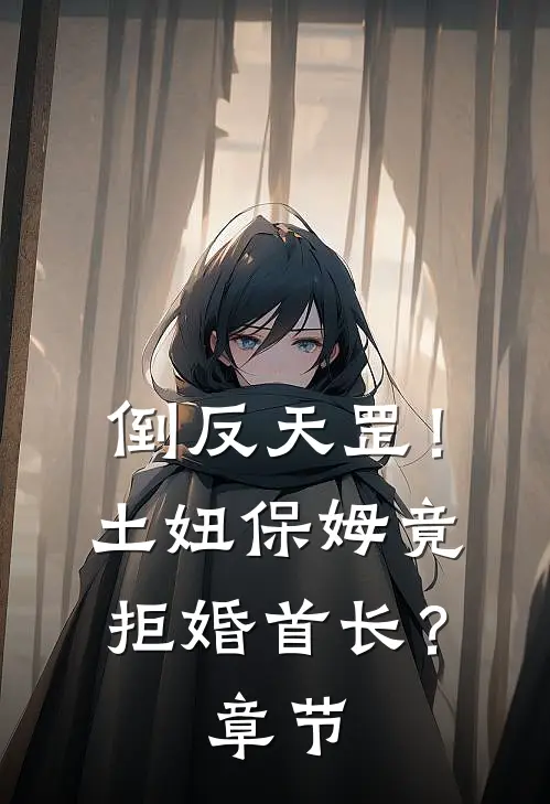 倒反天罡！土妞保姆竟拒婚首长？章节
