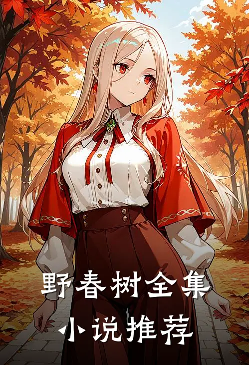 野春树全集小说推荐