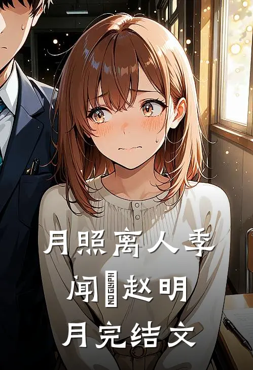 月照离人季闻璟赵明月完结文