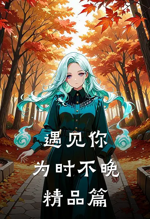 遇见你，为时不晚精品篇