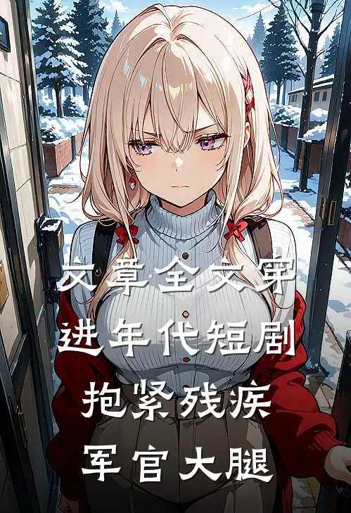 文章全文穿进年代短剧，抱紧残疾军官大腿