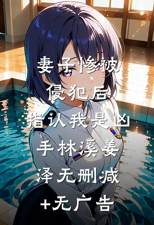 妻子惨被侵犯后，指认我是凶手林溪姜泽无删减+无广告