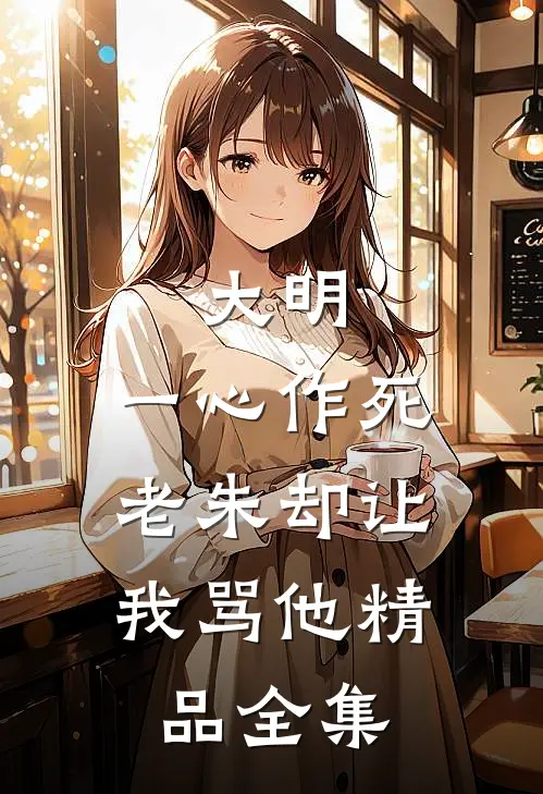 大明：一心作死，老朱却让我骂他精品全集